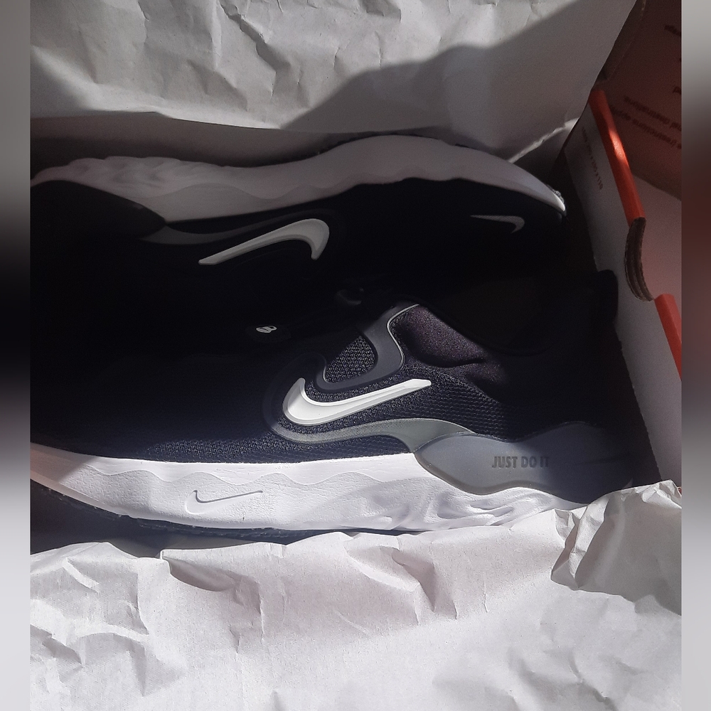 Nike Air Run flow